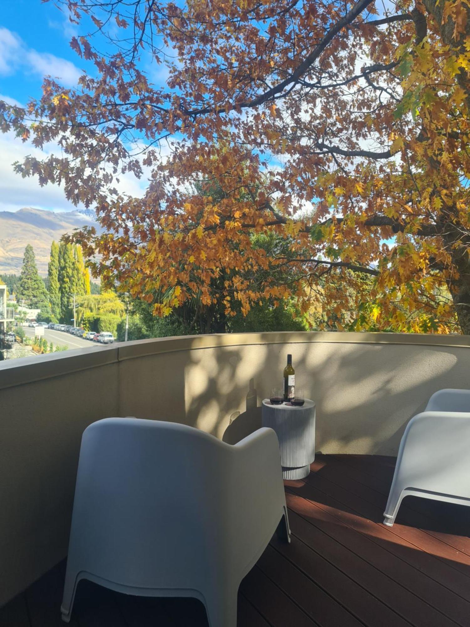 Villa 10 - Central Stylish Apartment Queenstown Exterior photo